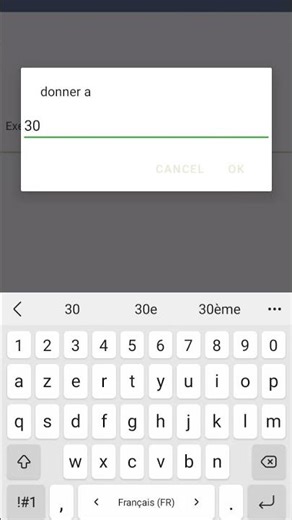 programmation en Java script : utilisation des conditions (if else)