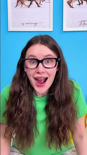 📺 Oops — No TV? Let’s MAKE One from CARDBOARD! 😄✂️ #shorts #kids