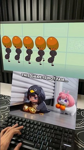 This game is not fair!!! | Bits & Bops