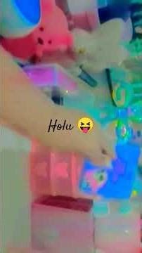 holus acompañe a acomodar mi maquillaje y cositas de mi cara versión pobre jsjs 😝