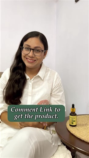 Drkirti Rathod | lifestyle influencer on Instagram: "*Comment Link to get the product.* Between hospital shifts and school drop-offs, I needed hair care that worked without adding another step. Postpartum hair fall was real and frustrating. As a doctor, I wanted something backed by science — that’s when I started using Kesh King Gold Advanced Hair Growth Serum. ✨ Why I trust it: • 21% growth actives – Redensyl, Procapil, Anagain & Kopexil • 21 Ayurvedic herbs + clinical science • Non-sticky, no 