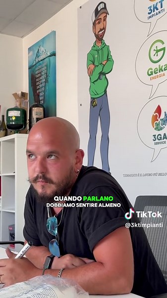 Il Mondo del Lavoro e Le Nuove Professioni