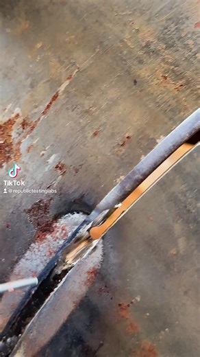 309K views · 4.5K reactions | Spacing tools Tip for welding test by Keith at Republic Testing Labs #rigwelder #houstonwelder #republictestinglabs #welding #weld #weldingnation #foryou #soldar #soldador #weldinglife #weldingtiktok #weldingnation #foryou #rdymarketing #weldtok #weldingrigs #welder #soldar⚡ | Republic Testing Labs | Facebook