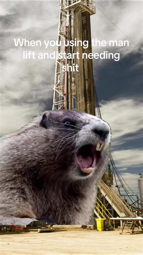 Using the Man Lift: Tips for Oilfield Workers