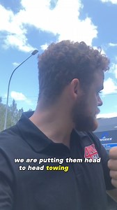 1.3M views · 10K reactions | Time to test these new cruiser's off-road towing capabilities!  Will the manual or auto come out on top? - #4x4 #offroad #overlanding #towing #79series #landcruiser #tuning | 4WD 24/7 | Facebook