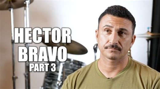 EXCLUSIVE: Hector Bravo: If Tory Lanez Stabbing Happened in Gen-Pop, It Would've Caused a Race Riot