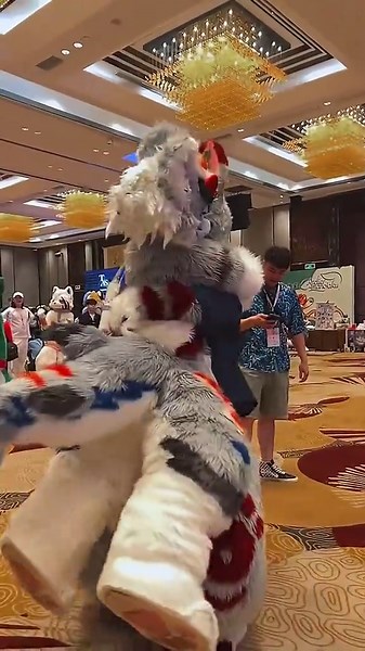 Exploring the World of Fursuits and Commissions