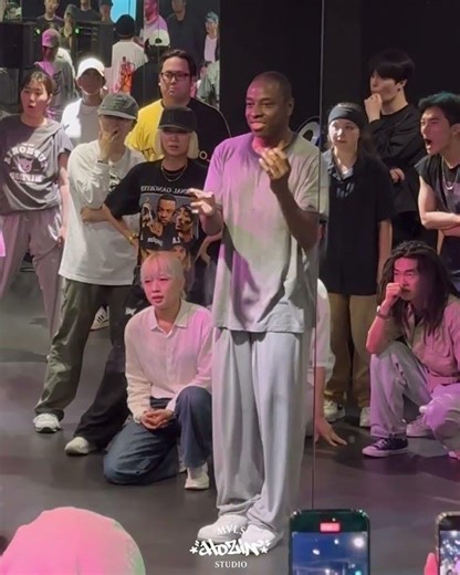 Link / HipHop dance 2023