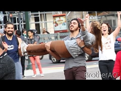 How to Pick Up Girls in Argentina