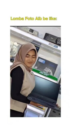 Laptop Murah dan Aksesori Teknologi di Marsya Computer
