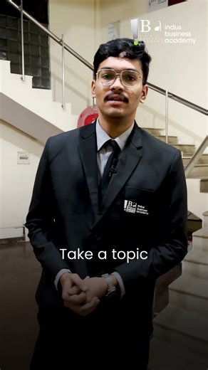 Tips To Ace Logical Reasoning For NMAT With Indus Business Academy Bangalore