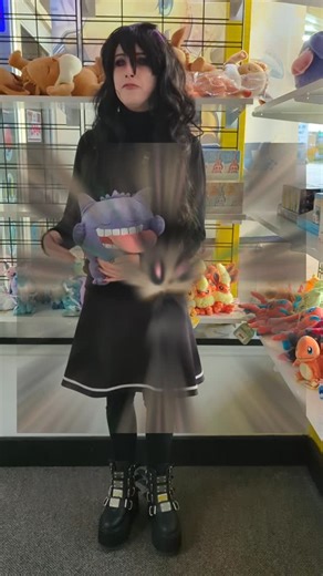 2.8K views · 2.4K reactions | Past Lives of Ghost Pokemon #ghost #pokemon #scary #scarystories #halloween | The PokeShop Buy Sell Trade | Facebook