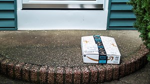 Elk Grove police launch 'Operation Grinch,' a new bait package program to deter porch pirates