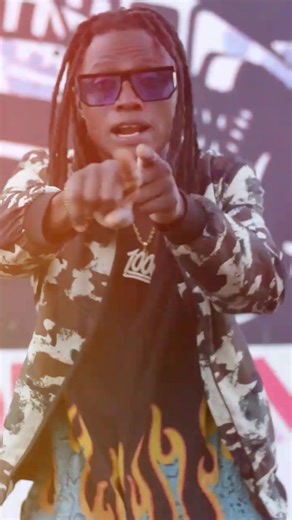 Deco Shazam on WYFL RIDDIM 🔥🔥 @MAC 🇯🇲