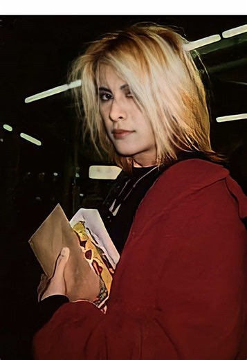 Exploring the World of Visual Kei: Atsushi Sakurai