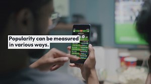 The Most Popular Game of 2024