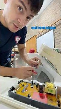 If your washing machine isn't spinning, this step-by-step guide might help. #washingmachine #step...