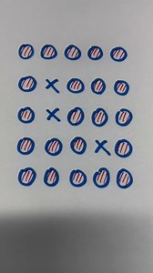 Maths Animation on Reels