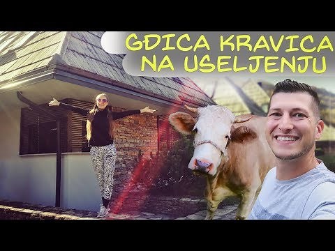 HOUSE TOUR + TURISTICKI KOMPLEKS PLIVE