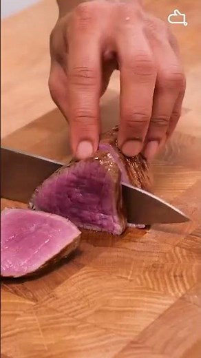 Pavé de boeuf sauce au poivre 😏🥩
