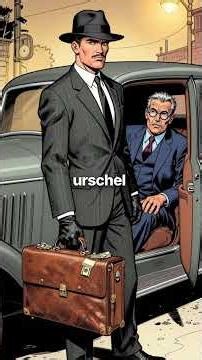 Machine Gun Kelly's Perfect Crime That Created the FBI