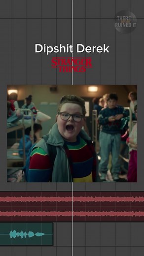 Chrissy Wake Up: The Memorable Scene from Stranger Things