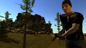 Rust's Long-Awaited Console Version Has Been Rated By the ESRB