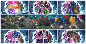 Transformers Jan 23 Livestream Recap – Legacy Evolution Wave 2 and More!