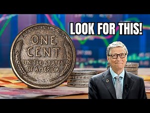 1957 Wheat Penny Worth Millions Rare American Coins