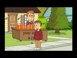 Eric sales poop samples and gets grounded