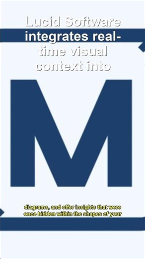 Lucid Software integrates real-time visual context