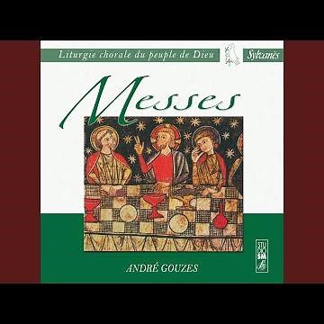 Messe de Saint-Jacques: Kyrie eleison