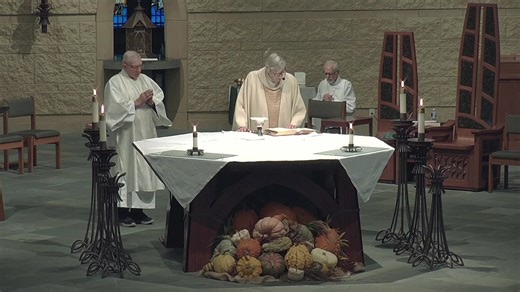 Kickstart your week this Tuesday morning with News Channel Nebraska. Get an up-to-date look at the forecast in your area. Eric McKay brings you the latest local, state, & national news you need to know to stay informed. At 7:10 MT/8:10 CT we send you over to Columbus, NE for live daily Mass from St. Isidore's. Stick around after Mass for a final look at the news & weather leading you up to the top of the hour. Thanks for joining us on NCN! | News Channel Nebraska