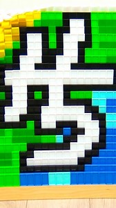 H5 Domino Community has reached 100,000 subscribers!! 😍🎉🥳 after 11 years of videos, we have reached an incredible milestone! this channel was created to provide a place for the most enthusiastic domino builders to connect and share their passion for dominoes together - it means so much that 100,000 people have joined this community! thank you from the bottom of my heart ❤️ to celebrate such a big milestone, I put together a huge montage of the community’s domino videos over on the H5 Domino C