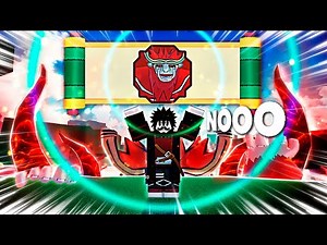 SALIO PERGAMINO, Pero... TERMINA MAL!!! 😡🤣 Shindo life Ep6 GEN3 Magma