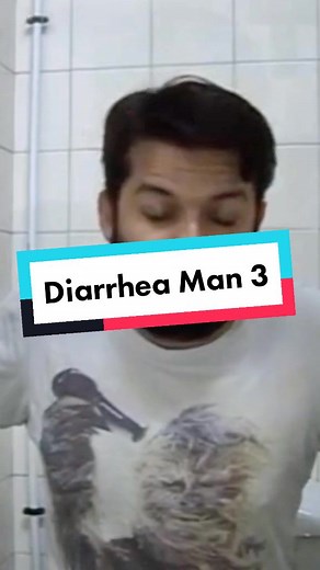 Diarrhea Man 3 - Exploring Hilarious Diarrhea Mishaps
