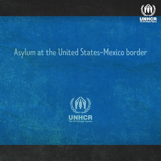 13 reactions · 3 comments | What is asylum and who is seeking it? UNHCR, the UN Refugee Agency supporter Mindy Kaling explains. | USA for UNHCR | Facebook