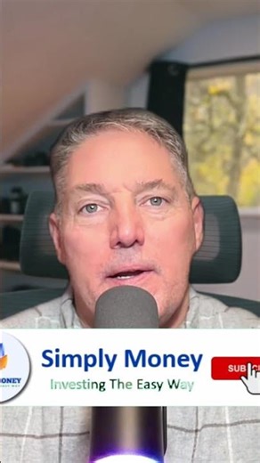 Your Future & Finances: What's at Stake? #shorts