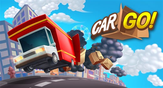 Test – CarGo! : un jeu solo à oublier, un jeu multi à adorer - Geeko