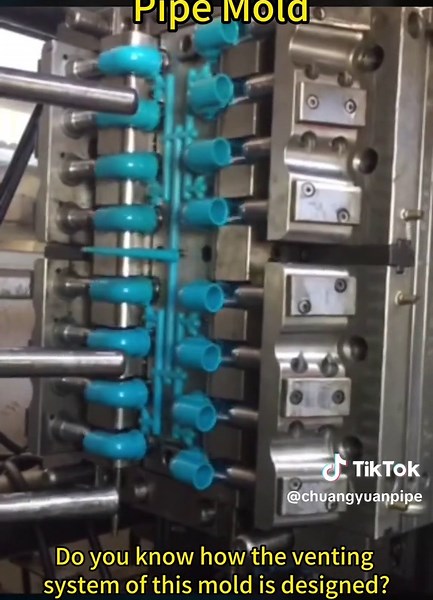 Understanding Mold Production in Injection Molding Processes