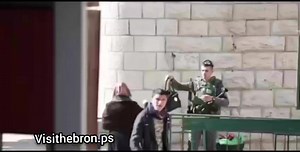 Visit Hebron - Palestine on Reels