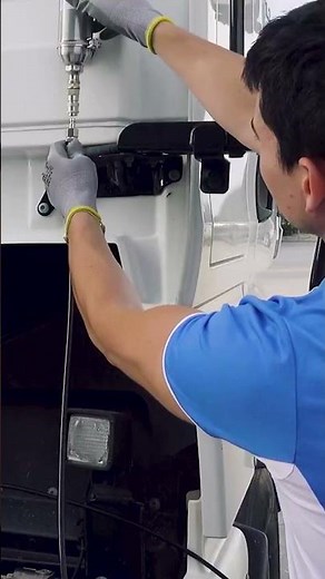 DPF warning light won’t turn off? Here’s the Fix | Fast DPF reset with Jaltest Diagnostics #shorts