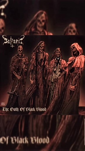 27K views · 1.1K reactions | #metal666 #blackmetal | Metal-666 | Facebook