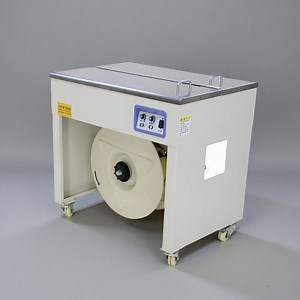 [Hot Item] PP Strapping Band Machines Semi Automatic Strapping Machine
