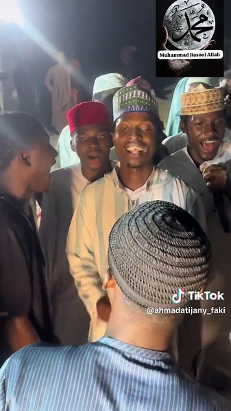 #fyp #viral #ramadan #ahmadatijanny_faki #diwani