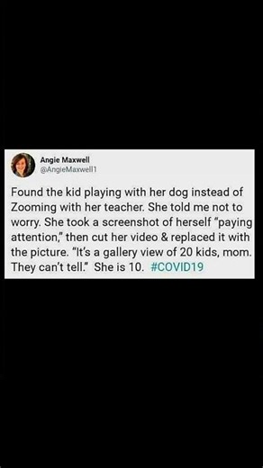 kids mastering zoom hacks at age 10 | Subscribe for more #motivation 😊👍