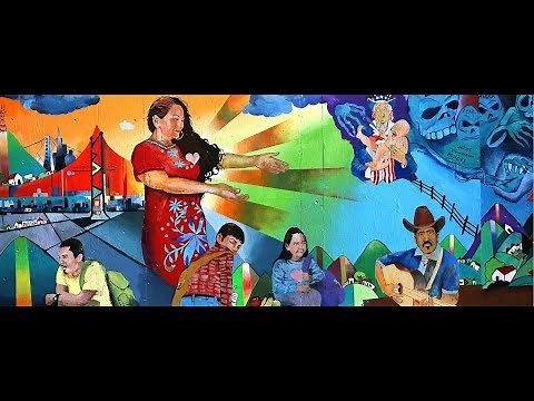 Chicano Literature: Identity, History and Influence