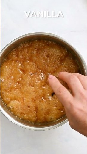 Homemade Toffee Recipe!