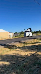 John Silva Hay Squeezes building the Hay Hog on Reels