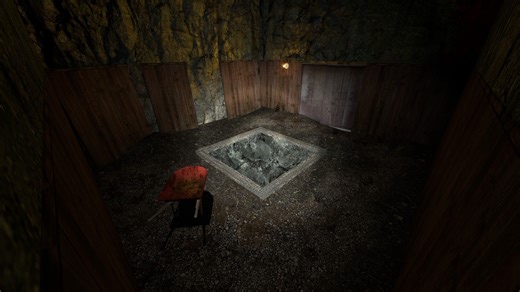 【GMOD】地图推荐：洞穴世界：重制版_游戏热门视频